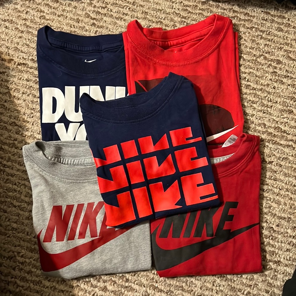 Shirt bundle